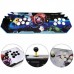 Pandora's Box 11S - 3000  in 1 Arcade Console Retro Arcade Game Box